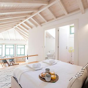 Studio met een King Size Bed
